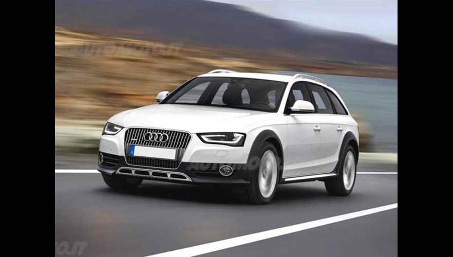Rimappatura centralina AUDI A4 2.0 TDI - 190CV Rimappatura centralina AUDI A4 2.0 TDI - 190CV